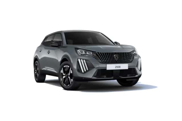 Peugeot 2008 (2026) thumbnail 2