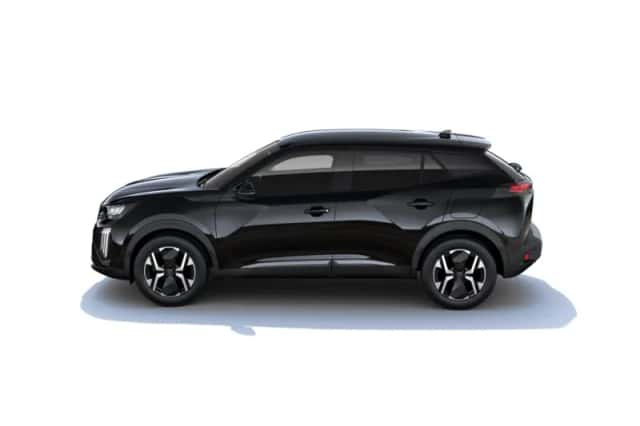 Peugeot 2008 (2026) thumbnail 4