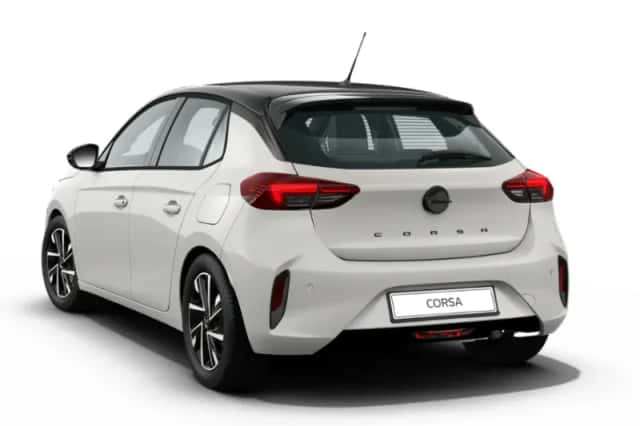 Opel Corsa (2026) thumbnail 2