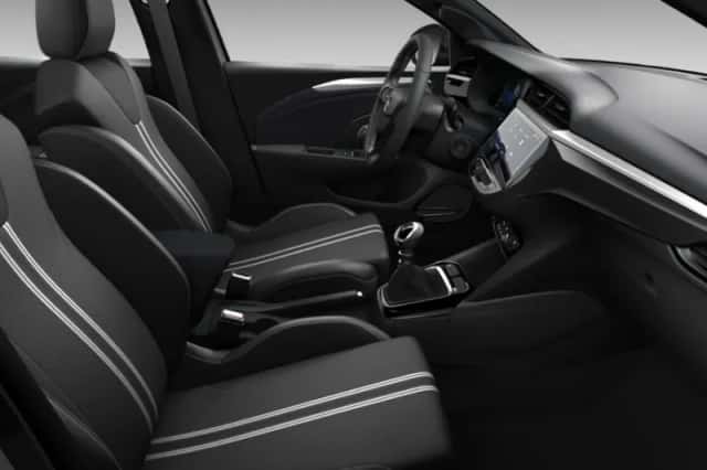 Opel Corsa (2026) thumbnail 6