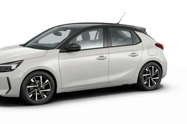 Opel Corsa (2026) thumbnail 3