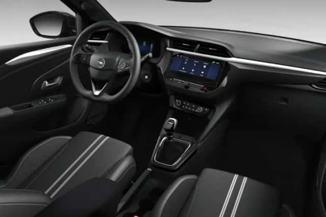 Opel Corsa (2026) thumbnail 5