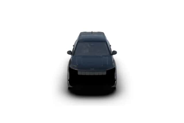 Jeep Compass (2026) thumbnail 4