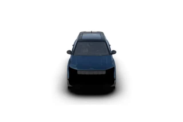 Jeep Compass (2026) thumbnail 4