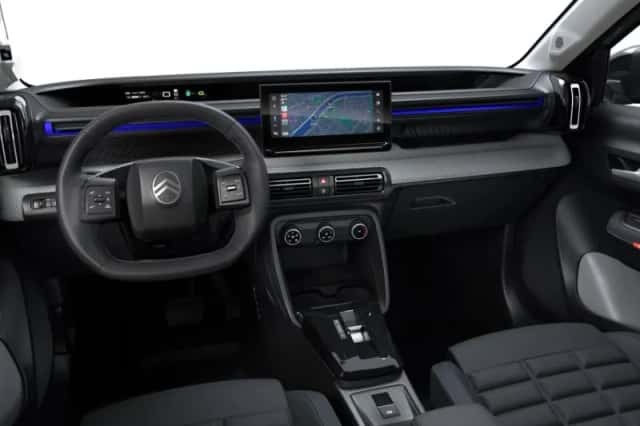 Citroën ë-C3 (2026) thumbnail 5
