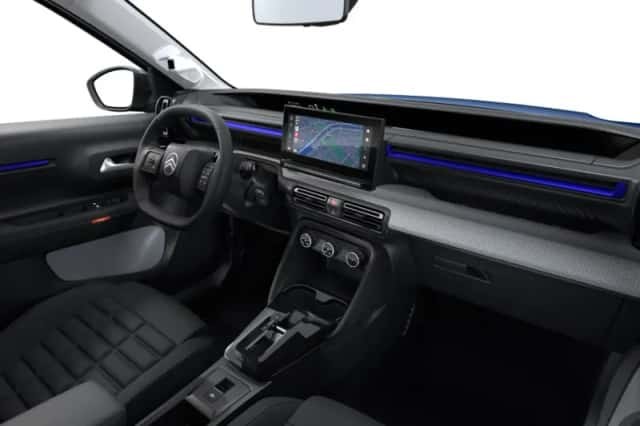 Citroën ë-C3 (2026) thumbnail 6
