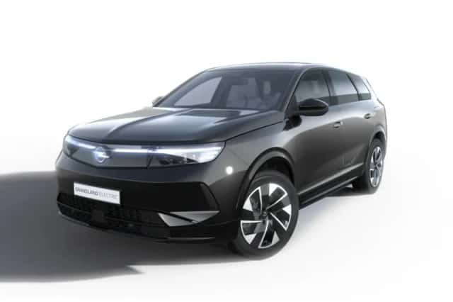 Opel Grandland (2026) thumbnail 3