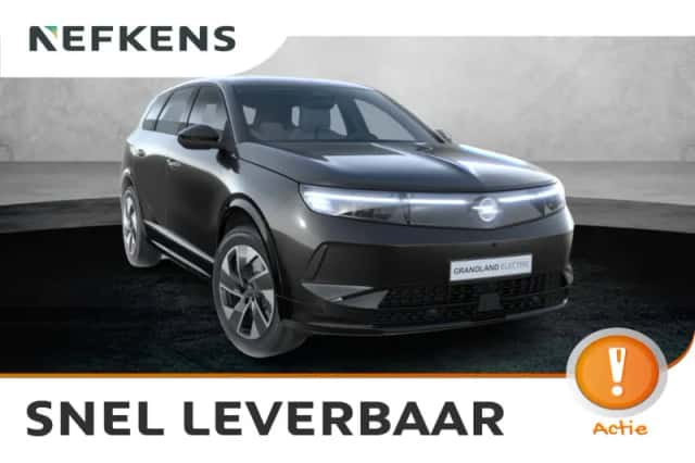 Opel Grandland (2026) thumbnail 1