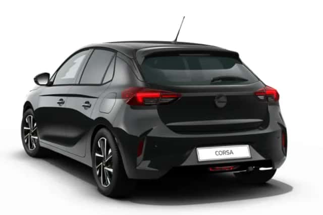Opel Corsa (2026) thumbnail 2