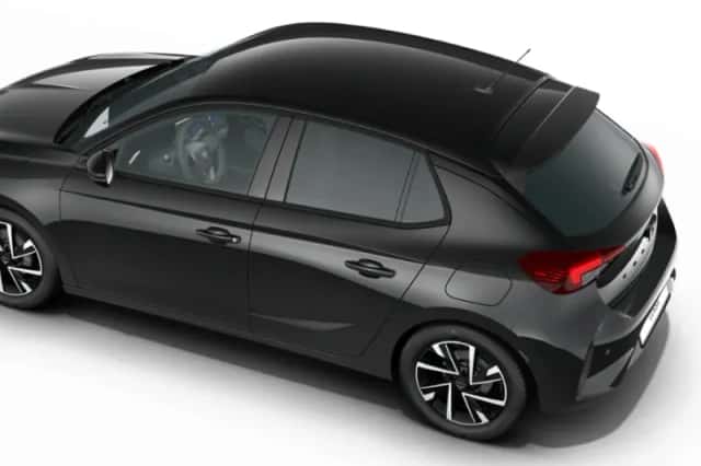 Opel Corsa (2026) thumbnail 4