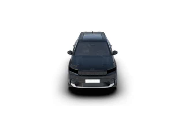Jeep Compass (2026) thumbnail 4