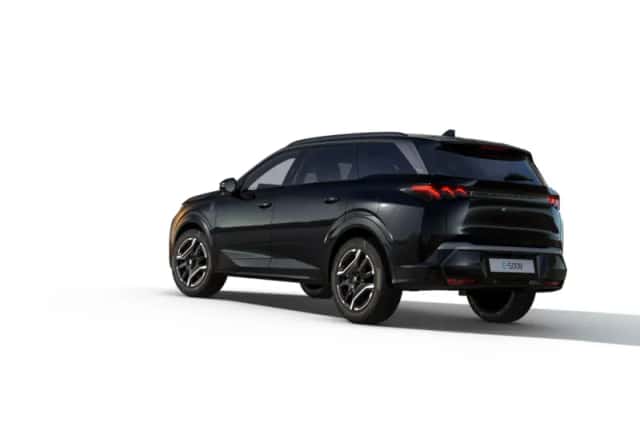 Peugeot 5008 (2026) thumbnail 6