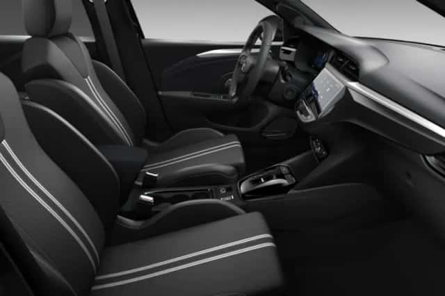 Opel Corsa (2026) thumbnail 6