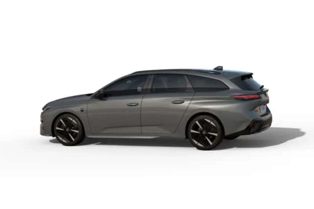 Peugeot e-308 (2026) thumbnail 4