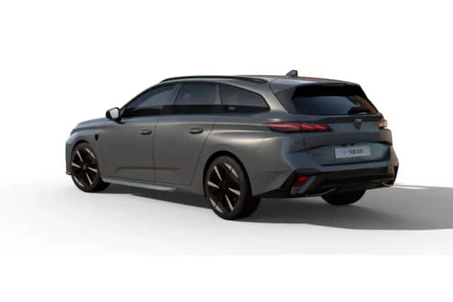 Peugeot e-308 (2026) thumbnail 6