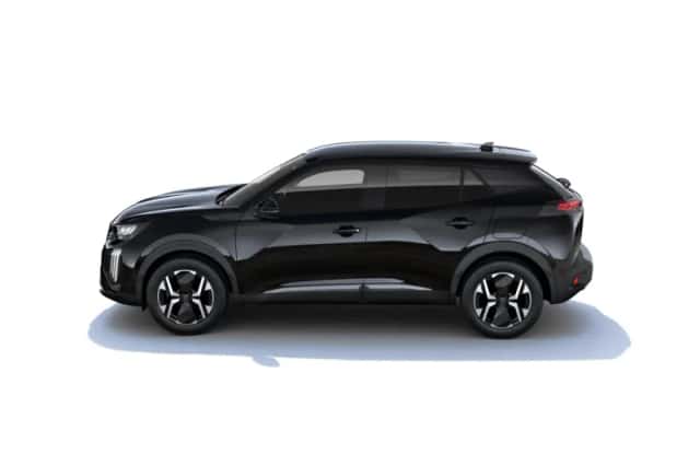 Peugeot 2008 (2026) thumbnail 4