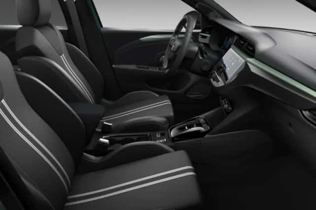 Opel Corsa (2026) thumbnail 6