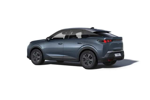 Peugeot 3008 (2026) thumbnail 4