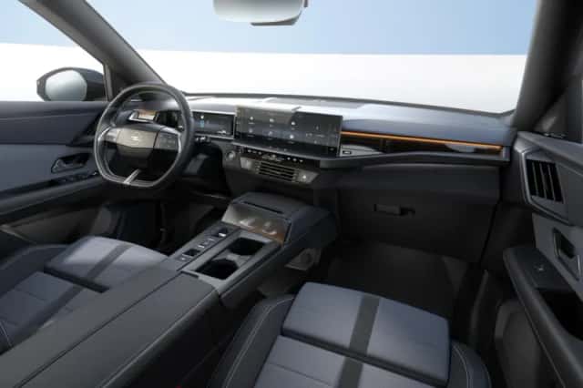 Opel Grandland (2026) thumbnail 5