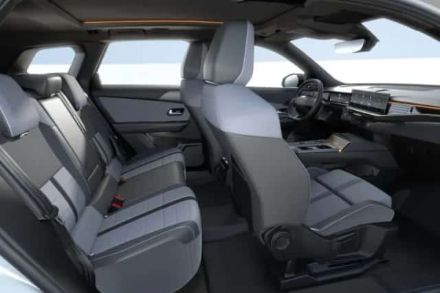 Opel Grandland (2026) thumbnail 6