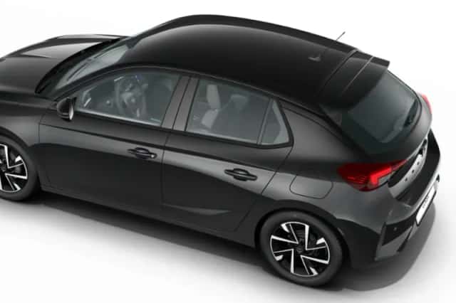 Opel Corsa (2026) thumbnail 4