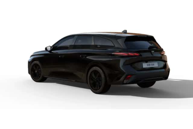 Peugeot 308 (2026) thumbnail 6