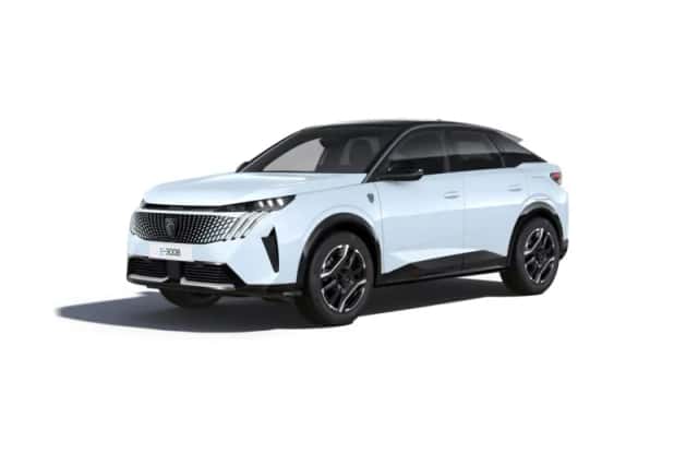 Peugeot e-3008 (2026) thumbnail 2