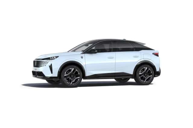 Peugeot e-3008 (2026) thumbnail 3
