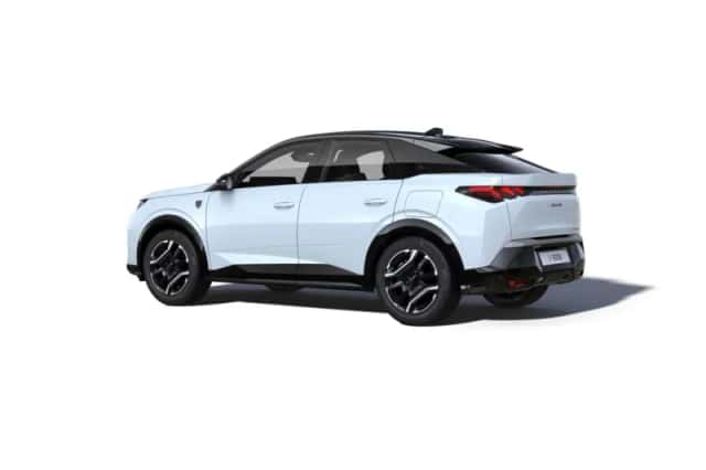 Peugeot e-3008 (2026) thumbnail 4