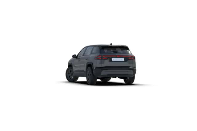 Jeep Compass (2026) thumbnail 2