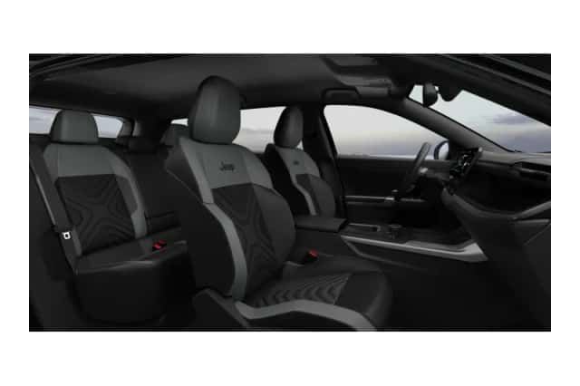 Jeep Compass (2026) thumbnail 6