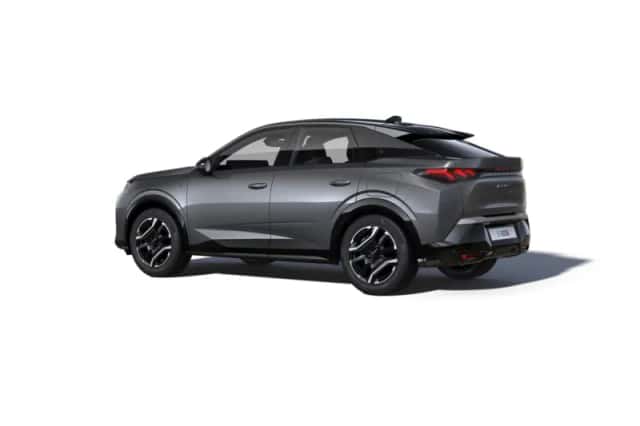 Peugeot e-3008 (2026) thumbnail 4