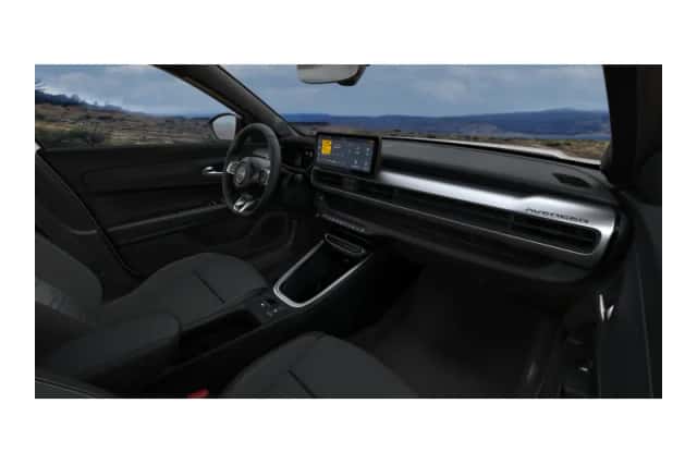 Jeep Avenger (2026) thumbnail 6