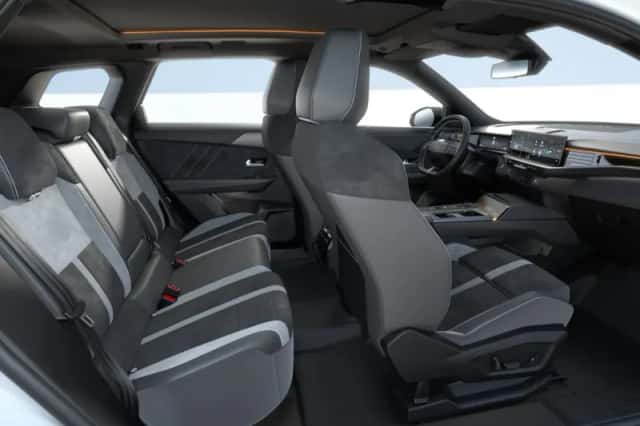 Opel Grandland (2026) thumbnail 6