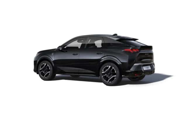 Peugeot e-3008 (2026) thumbnail 4