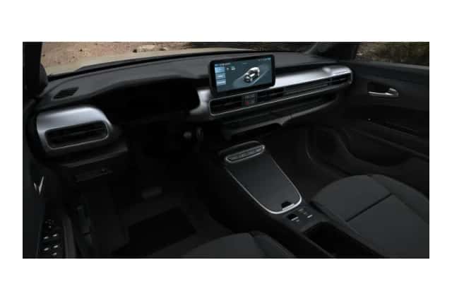 Jeep Avenger (2026) thumbnail 5