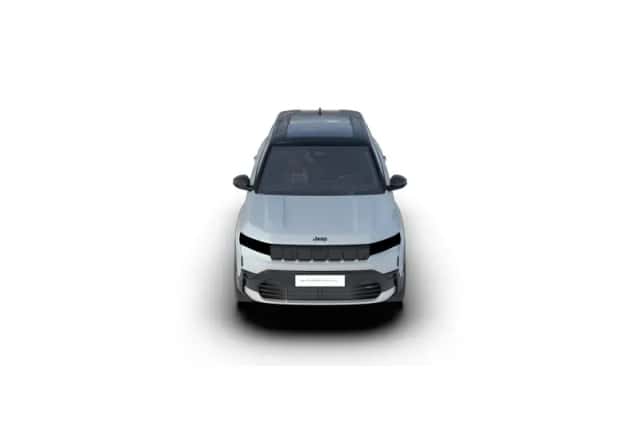 Jeep Compass (2026) thumbnail 4