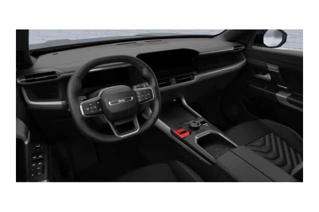 Jeep Compass (2026) thumbnail 5