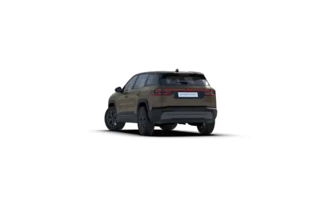 Jeep Compass (2026) thumbnail 2