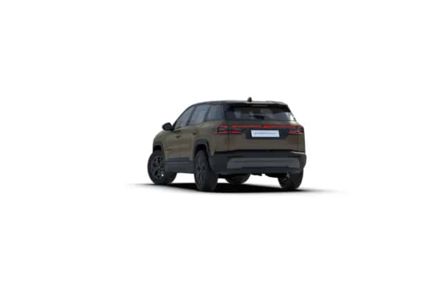 Jeep Compass (2026) thumbnail 2