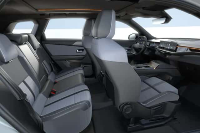 Opel Grandland (2026) thumbnail 6