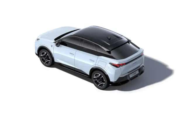 Peugeot e-3008 (2026) thumbnail 5