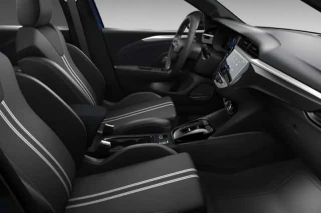 Opel Corsa (2026) thumbnail 6