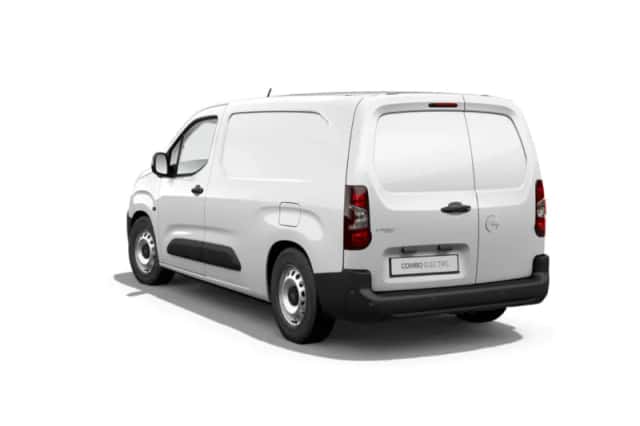 Opel Combo-e (2026) thumbnail 2