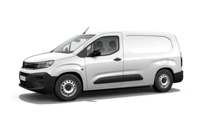 Opel Combo-e (2026) thumbnail 3