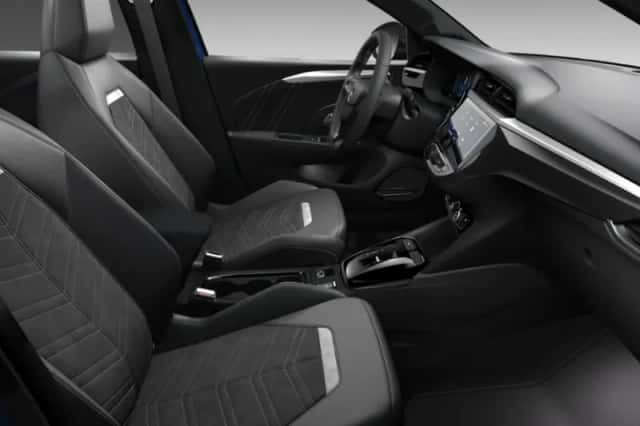 Opel Corsa (2026) thumbnail 6