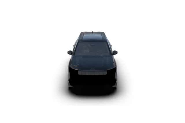 Jeep Compass (2026) thumbnail 4