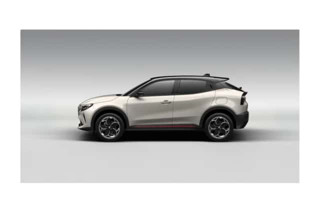 Alfa Romeo Junior (2026) thumbnail 2