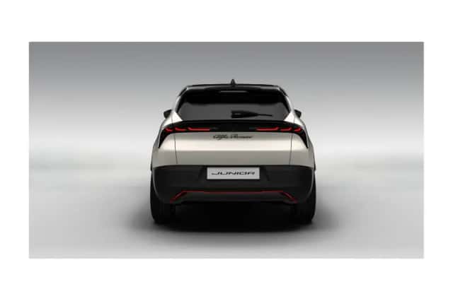 Alfa Romeo Junior (2026) thumbnail 5
