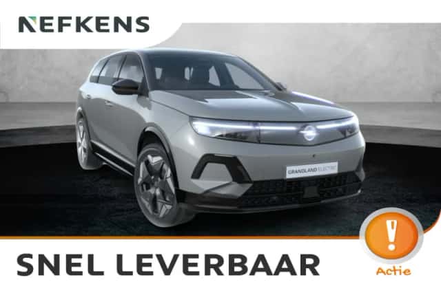 Opel Grandland (2026) thumbnail 1